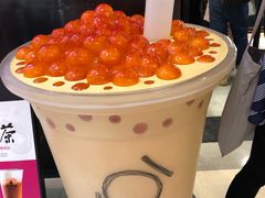 -KOI Thé(正佳广场店)