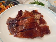 -椿记烧鹅(七星店)