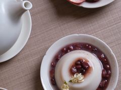 -隐溪茶馆(静安寺店)