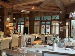 -一棵树·意大利西餐厅One Tree(新城店)