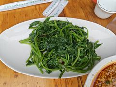 -柏合黄记豆腐皮饭店