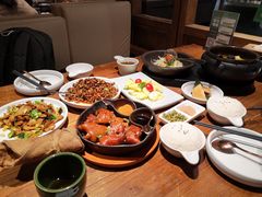 -云海肴·汽锅鸡·云南菜(美罗城店)