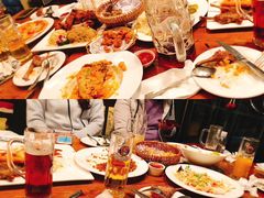 -宝莱纳啤酒花园餐厅PAULANER BRAUHAUS Nanjing(广州路店)