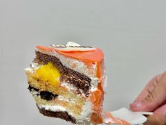 -CAKE BOSS 蛋糕老板(西单君太百货店)