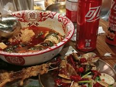 -破店肥哈·东北烧烤·夜宵(南山保利店)