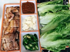 -故乡明太鱼屋(航北路店)