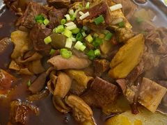 -麻木老地方牛筋牛杂(长堤街店)