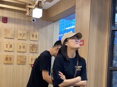 -霸王茶姬(南强街店)