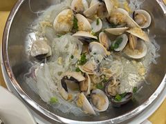 -吉莲利苑海鲜酒家(珠海拱北29年老字号店)