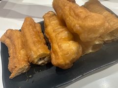 -大师傅粥品(埃华街)