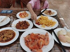 -龙达温泉生态城