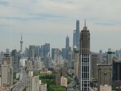 -上海新锦江大酒店