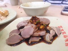 -百家鸡味馆(清泰店)
