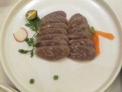 -惠丰堂饭庄·烤鸭·京味菜(翠微路店)