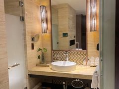 -三亚湾红树林度假世界(木棉酒店)