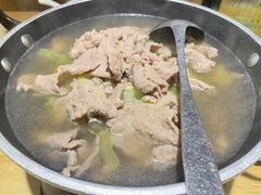 -全牛匠·乐山跷脚牛肉(新中关店)