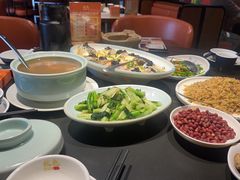 -秋色客家菜(南山店)