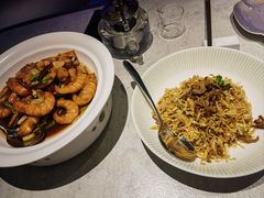 -上和臻品中国菜(花园街店)