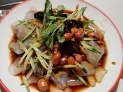 -玺炖·中国铁锅炖(南京东路店)