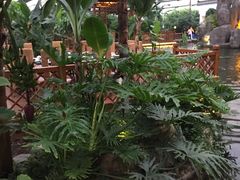 -汤山翠谷生态餐厅