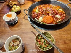 -楠火锅(仁恒梦中心店)
