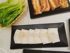 -花味·自助烤肉(雨花客厅店)