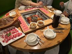 -德庄火锅(巢湖万达店)