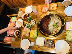 -四喜小胖·北京涮肉(五道营店)