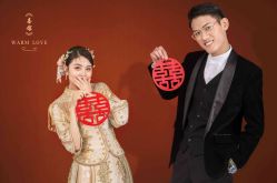 -巴黎春天·菀纱仙庭婚纱美学