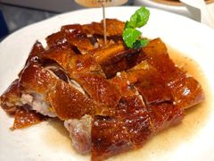 招牌东莞烧鹅-莞府家宴·东莞菜(市民服务中心店)