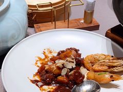 -小厨娘淮扬菜(天印大道店)