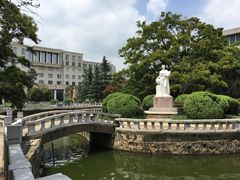 -云南师范大学(一二一西南联大校区)