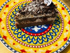 -托斯卡纳烘焙意大利餐厅(五天地店)