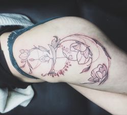 -JOKER TATTOO STUDIO乔克纹身