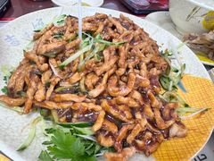 -吉味馆(柠溪店)