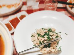-西贝(东方路店)