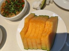 -海底捞火锅(威高广场店)