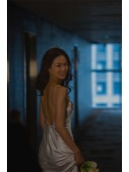 -MECCI婚礼摄影跟拍(红东方广场店)