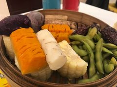 -汇贤府·李氏鲁菜(五棵松店)