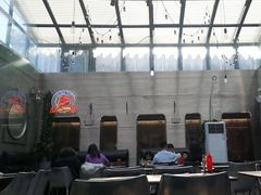 -Tubestation站点比萨(五道营店)