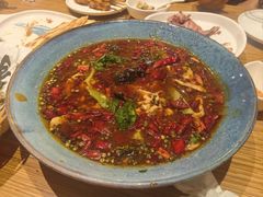 -金掌勺·锅包肉(广渠门店)