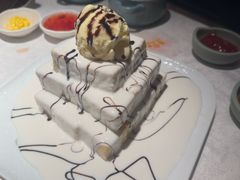 -俄士厨房(环球港店)