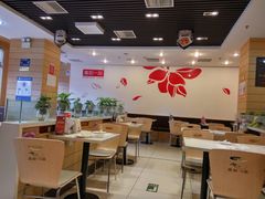 大堂-嘉和一品粥(魏公村店)