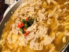 酸汤羊肉-凯鸽酒楼(大同振兴街店)