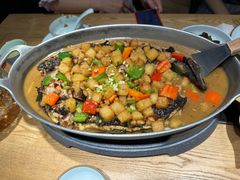 -青花椒秘制烤鱼(光启城店)