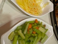 -江湖水乡铁锅炖魚(周庄嘉园店)