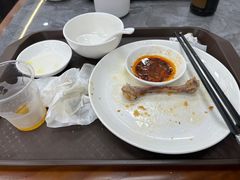 -奉天蚨祥饺子馆