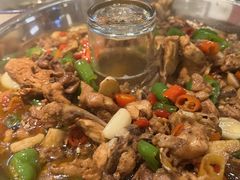 -彭耕记猪油炒小菜(吉联mall店)