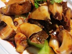 -新海渔港·胶东海鲜家常菜·家宴(奥体中心店)