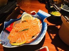 -摩打食堂(喜荟城店)